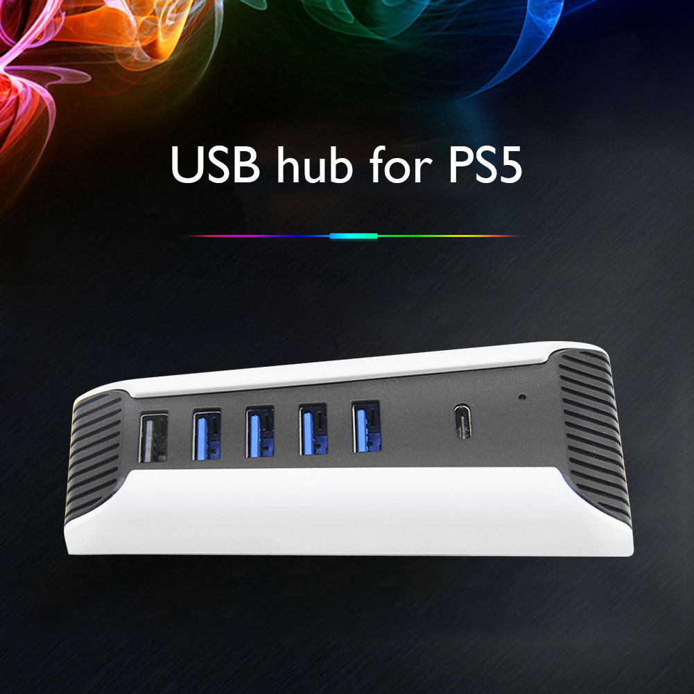 PS5 USB 꿡   1 USB й Ȯ 꿡 5 PS ..